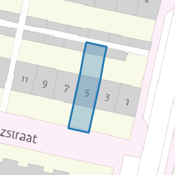 Perceel AML01-I-3319