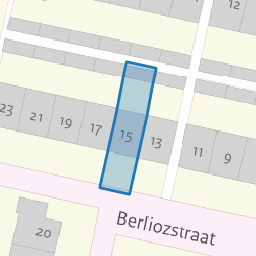 Perceel AML01-I-3324