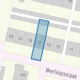 Perceel AML01-I-3325