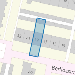 Perceel AML01-I-3326