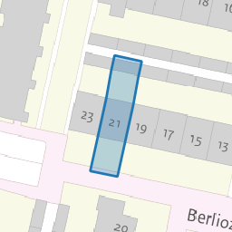 Perceel AML01-I-3327