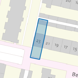 Perceel AML01-I-3328