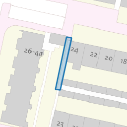 Perceel AML01-I-3329