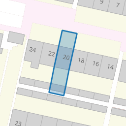 Perceel AML01-I-3332