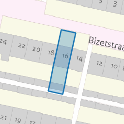 Perceel AML01-I-3333