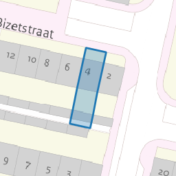 Perceel AML01-I-3338