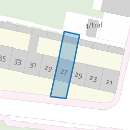 Perceel AML01-I-3340