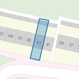 Perceel AML01-I-3347