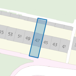 Perceel AML01-I-3349