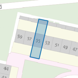 Perceel AML01-I-3353