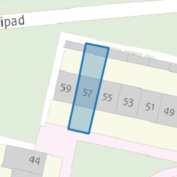 Perceel AML01-I-3354