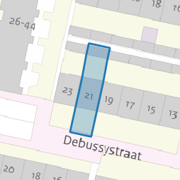 Perceel AML01-I-3356