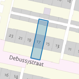 Perceel AML01-I-3358
