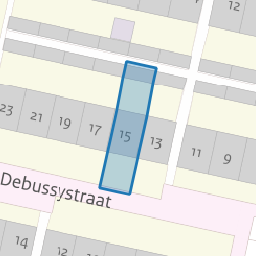 Perceel AML01-I-3359