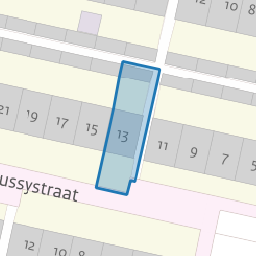 Perceel AML01-I-3360