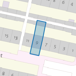 Perceel AML01-I-3362