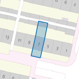Perceel AML01-I-3363