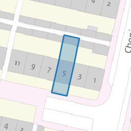 Perceel AML01-I-3364