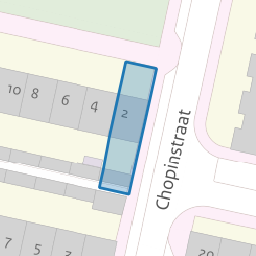 Perceel AML01-I-3366