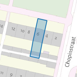 Perceel AML01-I-3368