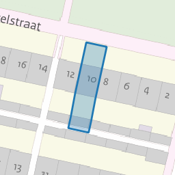 Perceel AML01-I-3370