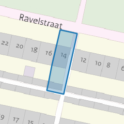Perceel AML01-I-3372