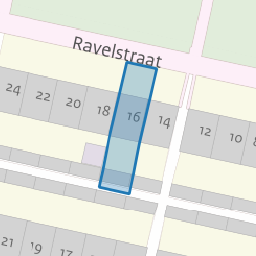 Perceel AML01-I-3373