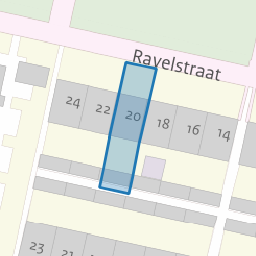 Perceel AML01-I-3375