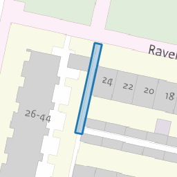 Perceel AML01-I-3376