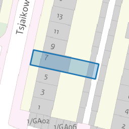 Perceel AML01-I-3377