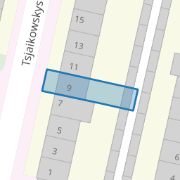 Perceel AML01-I-3378