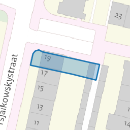 Perceel AML01-I-3379