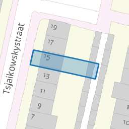 Perceel AML01-I-3381