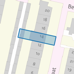 Perceel AML01-I-3384