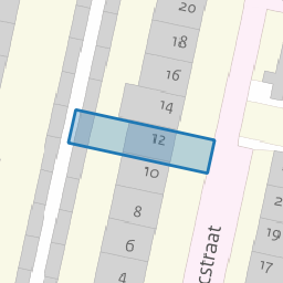 Perceel AML01-I-3385