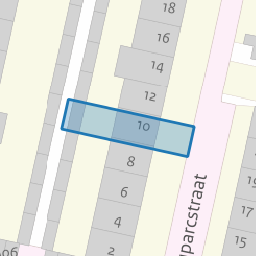 Perceel AML01-I-3386