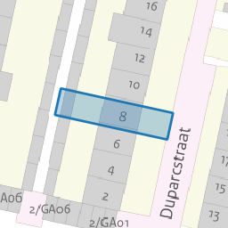 Perceel AML01-I-3387
