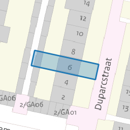Perceel AML01-I-3388