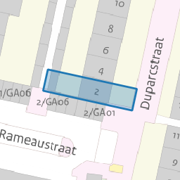 Perceel AML01-I-3390