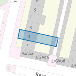 Perceel AML01-I-3392