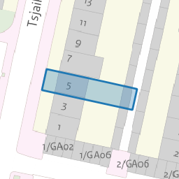 Perceel AML01-I-3393