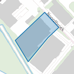 Perceel AML01-I-3394
