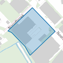 Perceel AML01-I-3395