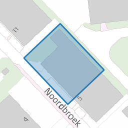 Perceel AML01-I-3396