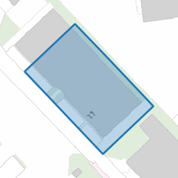 Perceel AML01-I-3397