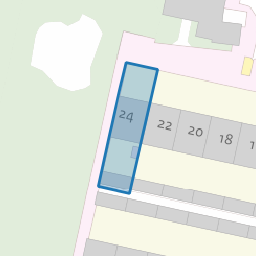 Perceel AML01-I-3403