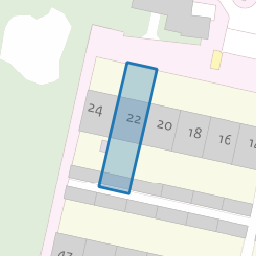 Perceel AML01-I-3404