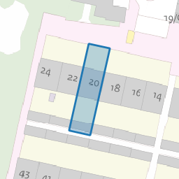 Perceel AML01-I-3405