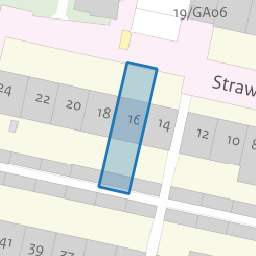 Perceel AML01-I-3407