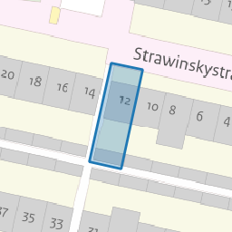 Perceel AML01-I-3409